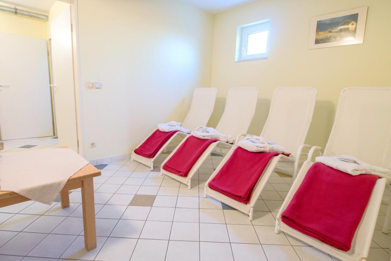 Residenz Am Strand Wohnung 2-28 Zingst Ngoại thất bức ảnh